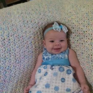 Meet your Posher, Stephanie